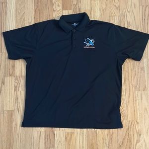 San Jose Sharks Polo